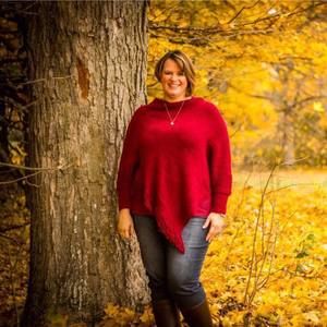 Meet your Posher, Tara